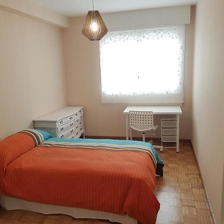 ヴィーゴCasa Abaldeアパートメント エクステリア 写真
