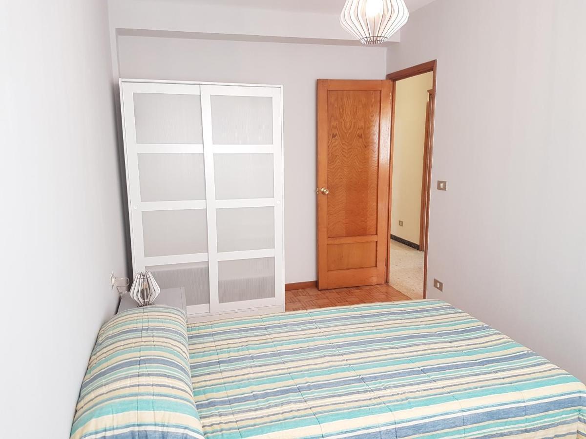 ヴィーゴCasa Abaldeアパートメント エクステリア 写真